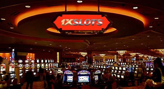 1xSlots casino